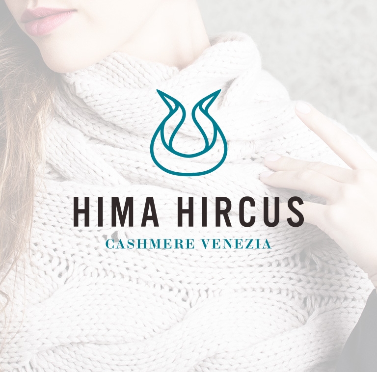 Hima Hircus Cachemire Venezia